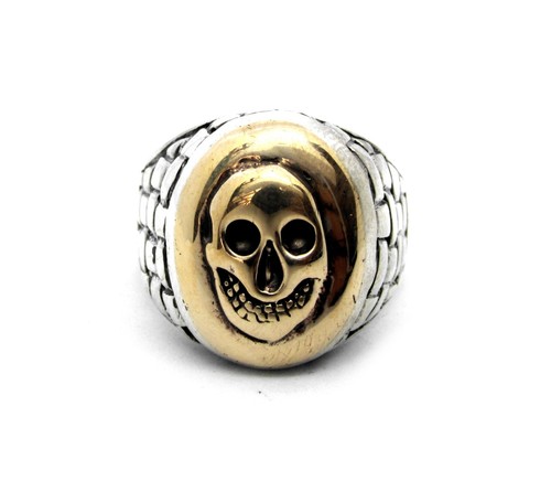 Hand crafted 925 sterling - hand,