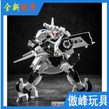 Iron Factory If Ex-63 Police Car 63N Black Police Car ！