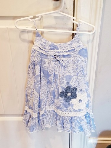 Cutey couture 3 girls - sz,