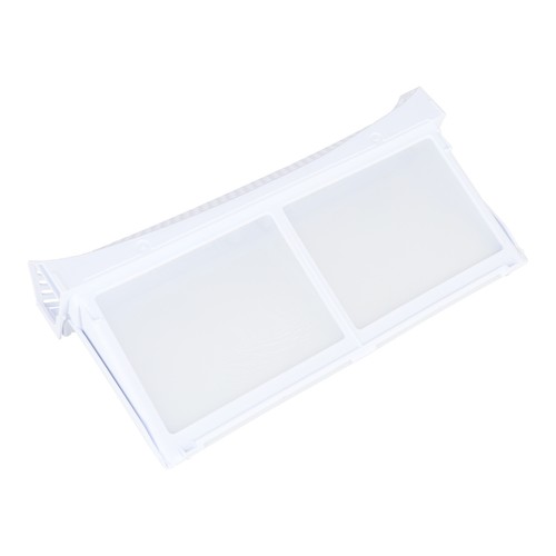 Tumble dryer lint fluff filter - fluff,