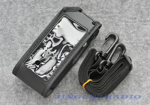 Leather case for anytone - case,