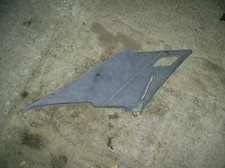 Mercedes-Benz 500 SE W140 Genuine C-Pillar Cover Trim Left