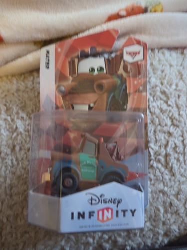 Disney infinity character - character,