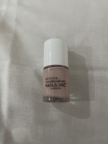 Nails inc your incredible - be,