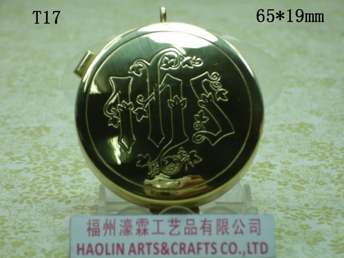 Pyx for church eucharist - for,