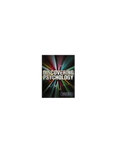 Discovering psychology - psychology,