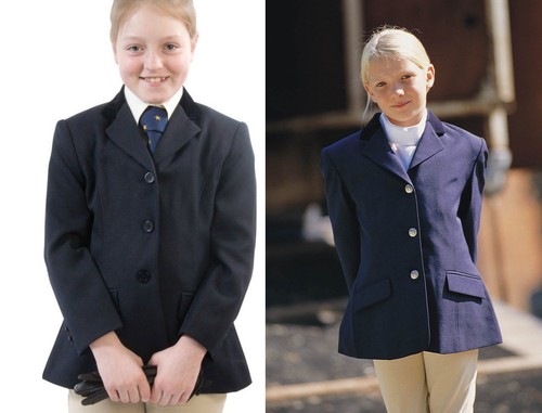 Dublin hobart show jacket - hobart,