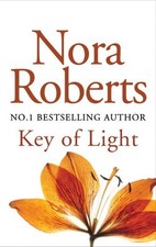 Key light number 1 - 1, in