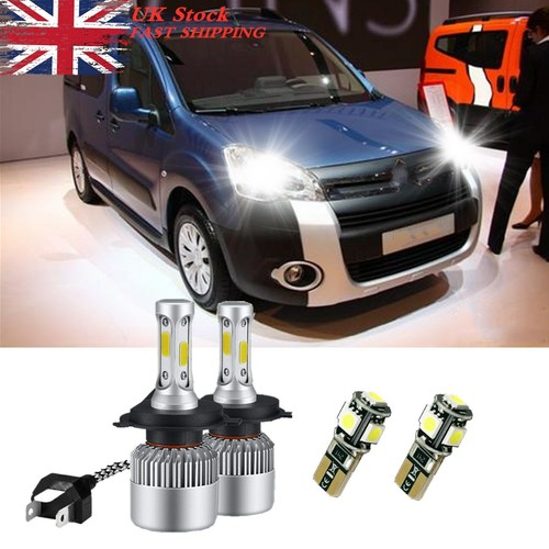 For citroen nemo 100w - for, 501