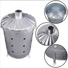 Large Incinerator 90L Fast