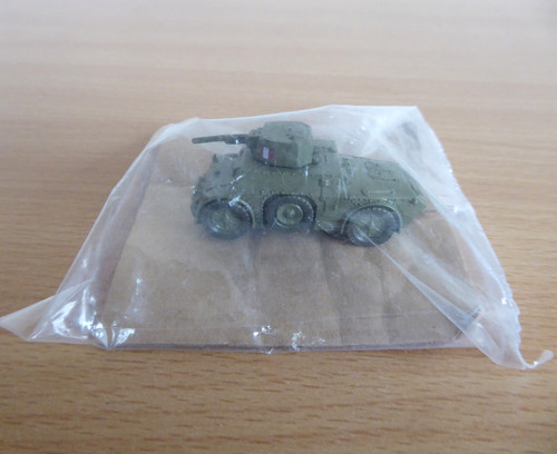 Axis allies british armoured - axis,