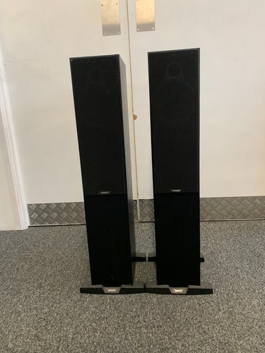 Tannoy eclipse - tannoy, 2