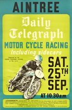 Advertising Posters Daily