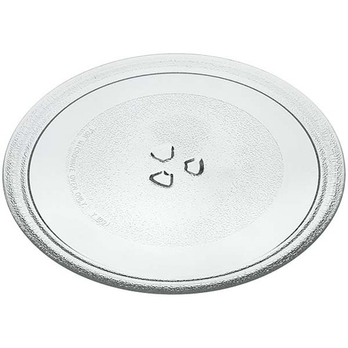 Microwave oven turntable - lg,
