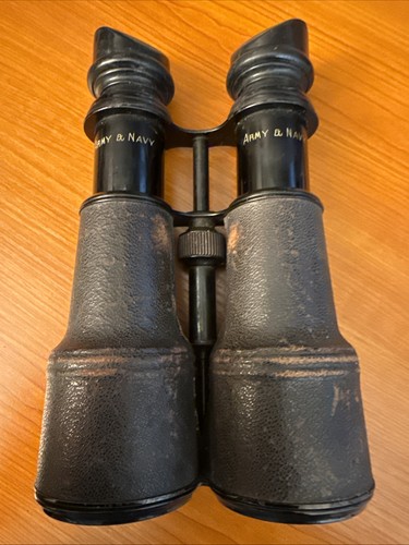 Antique army navy - antique,
