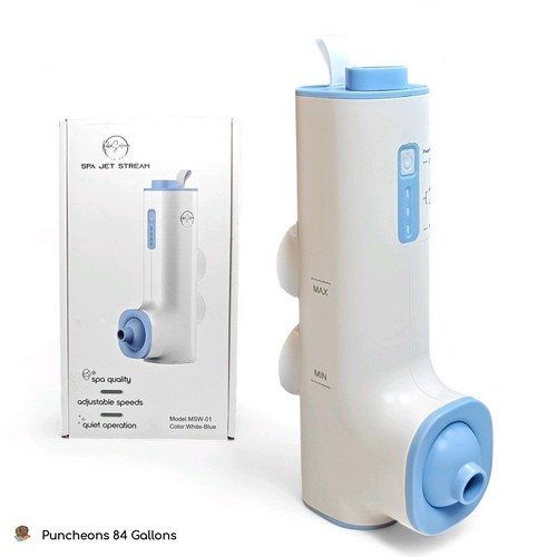 Kokoselene msw portable - kokoselene, msw-01