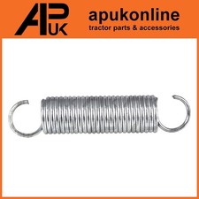 Fuel Injector Pump Spring 40mm