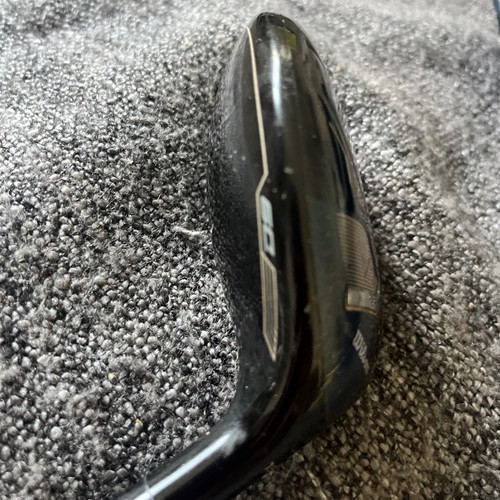 Wilson staff fybrid - wilson, hybrid