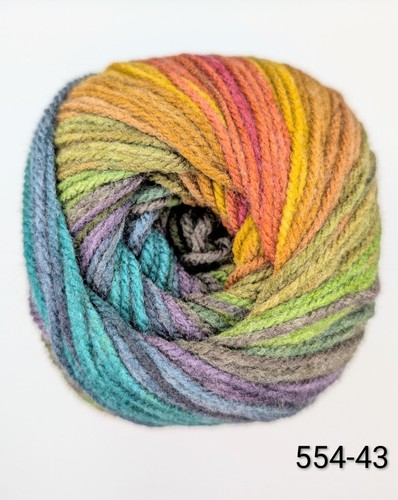 Papatya batik yarn - papatya,