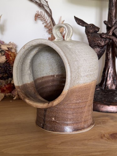 Vintage studio pottery - vintage,