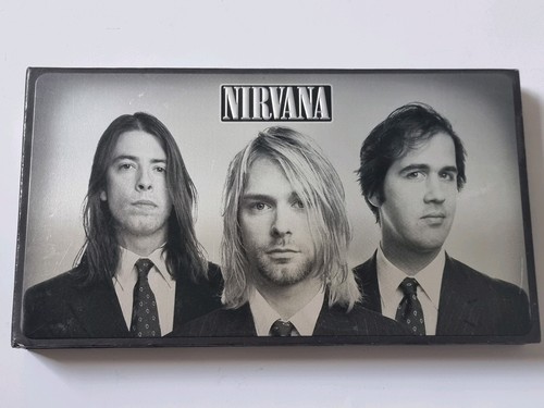 Nirvana with the lights - with, out