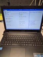 ASUS X553S Laptop Intel Dual