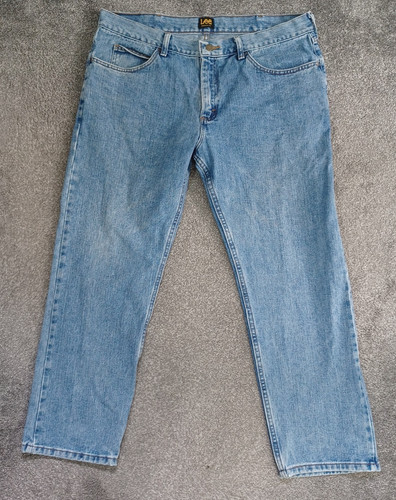 Lee jeans mens w38 - lee,