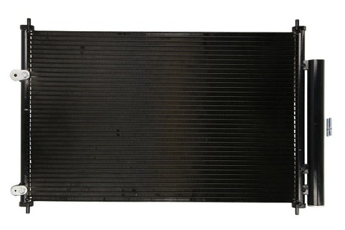 Condenser fits corolla - condenser,