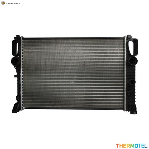 Radiator engine cooling - radiator,
