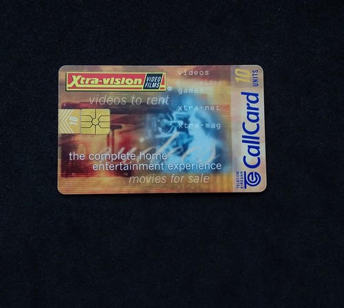 Telecom eireann 1997 irish - eireann,