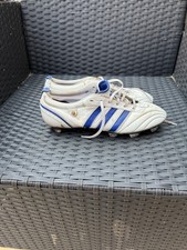 Adidas Adipure FOOTBALL BOOTS