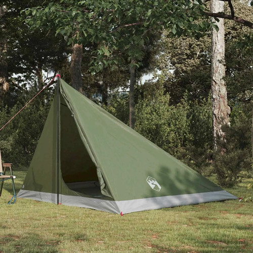 Walplus backpacking tent olive - backpacking,