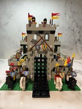 LEGO Castle 6080: vintage