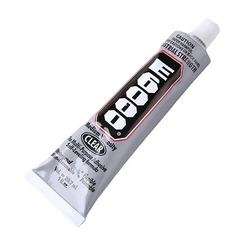 E6000 glue for rhinestones - e6000,