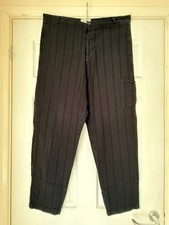 Oliver Spencer Judo Trousers