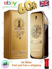 Paco Rabanne 1 Million Parfum