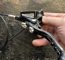 Hope Tech 3 Left Hand Lever