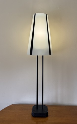 Vintage ikea vistofta - vintage, black