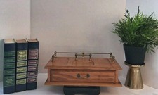 Vintage 1970's MCM Gunther