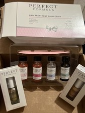 Perfect Formula Nail Treatment