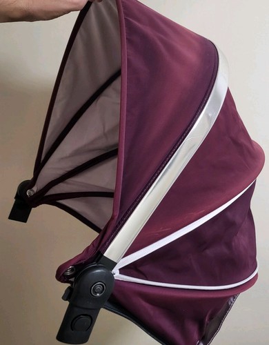Icandy peach seat - icandy,