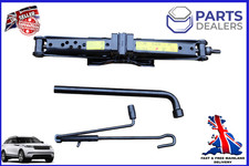 GENUINE RANGE ROVER VELAR  L560  2012-2023 SCISSOR JACK HANDLE WHEEL BRACE SET