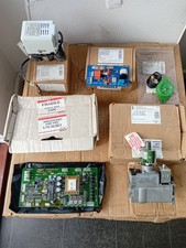 Worcester 280 Spare Parts Kit