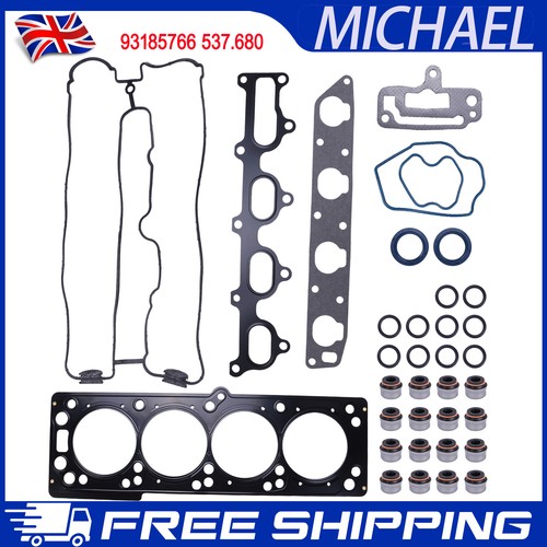 For vauxhall astra - astra, h