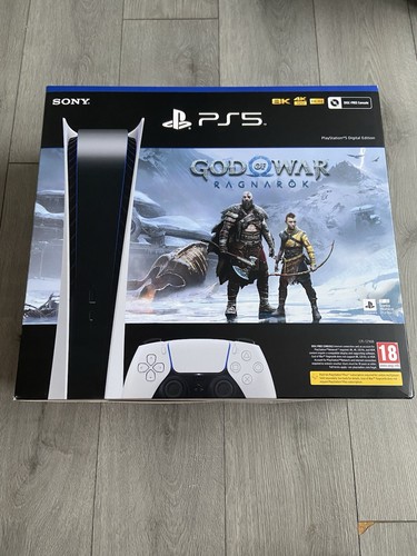 Ps5 digital edition 825gb - digital,