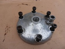 GAS GAS TXT 320CC CYLINDER HEAD COVER - 320 - FIT 1995 - 1999 - TRIALS BIKE