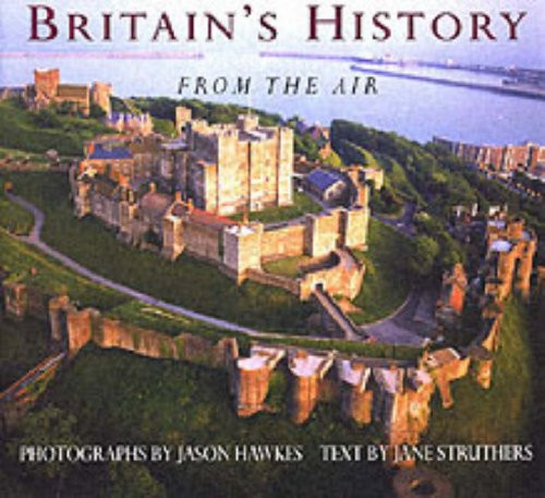 Britain history from the - the, air