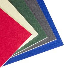 Grey mount board 5mm - mount, thick