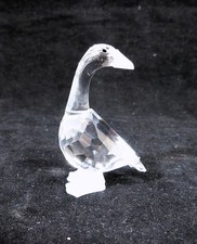 Vintage Swarovski Crystal