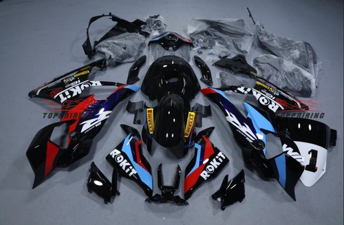 Fairing kit tank - kit, +tank+bolts